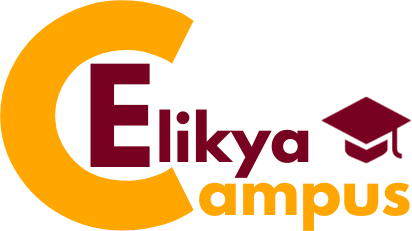 Logo d'Elikya Campus