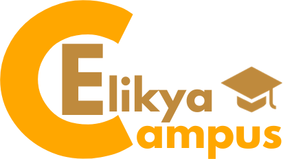 Logo Elikya Academy